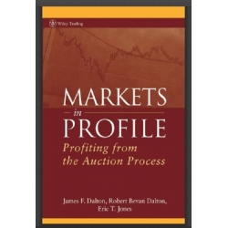 Markets in Profile (1st Edition) by James F. Dalton (Author)